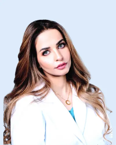 د لينا باعبّاد