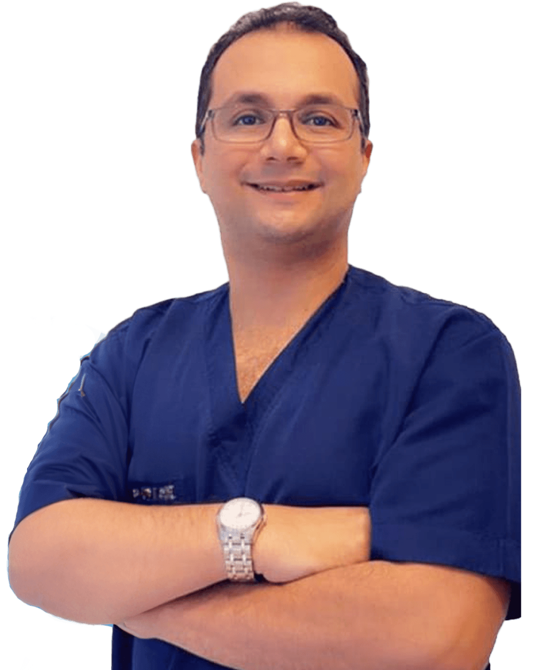 د محمد شعيب