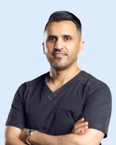 د محمد القحطاني